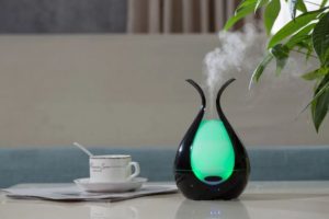 Essential Oil Aroma Diffuser Ultrasonic Air Humidifier 